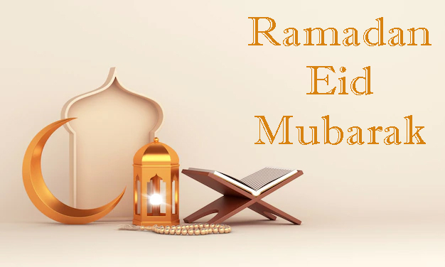 10 Happy Eid Mubarak Wishes 2023 , EID Images HD
