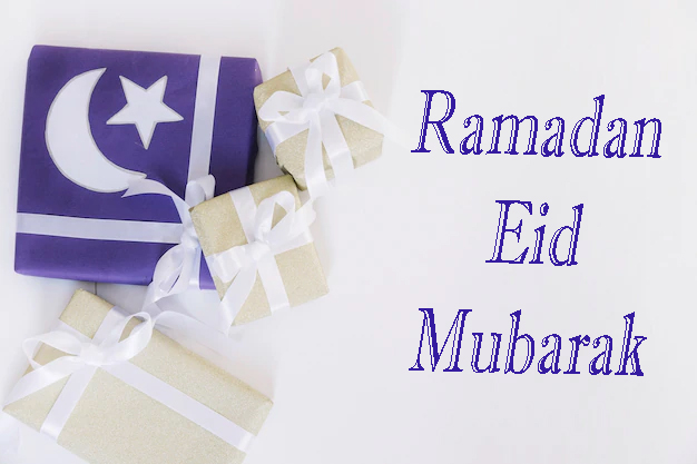 13 Happy Eid Mubarak Wishes 2023 , EID Images HD