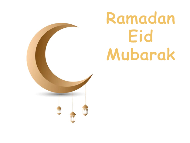 17 Happy Eid Mubarak Wishes 2023 , EID Images HD