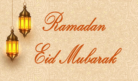 22 Happy Eid Mubarak Wishes 2023 , EID Images HD