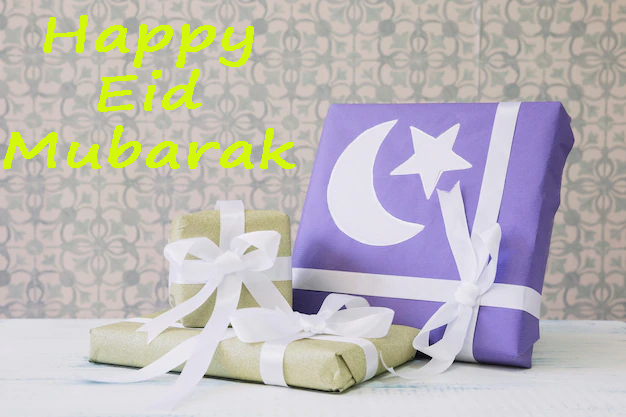 7 Happy Eid Mubarak Wishes 2023 , EID Images HD
